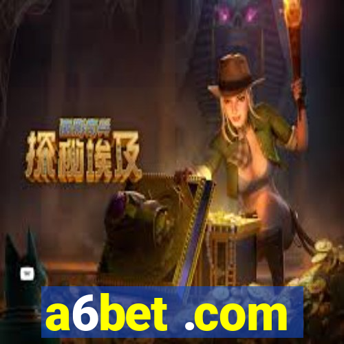 a6bet .com